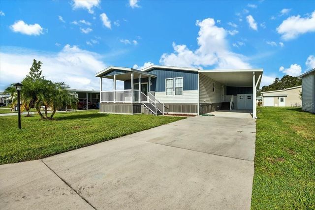 204 EL PRADO, North Port, FL 34287