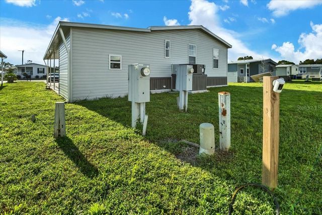 204 EL PRADO, North Port, FL 34287