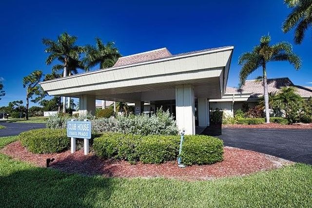204 EL PRADO, North Port, FL 34287