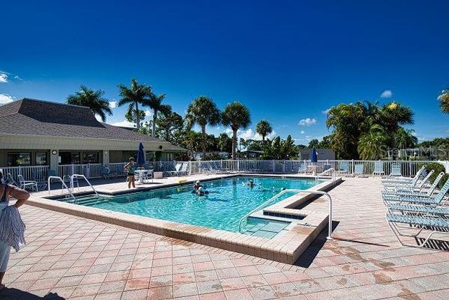 204 EL PRADO, North Port, FL 34287