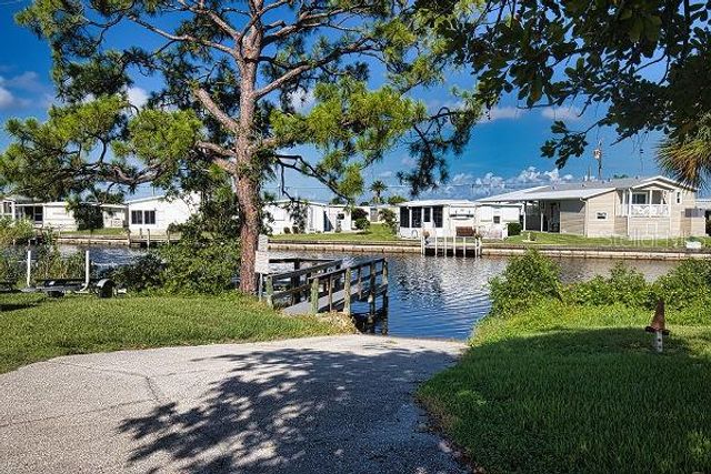 204 EL PRADO, North Port, FL 34287