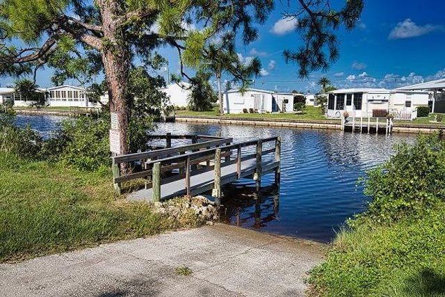 204 EL PRADO, North Port, FL 34287