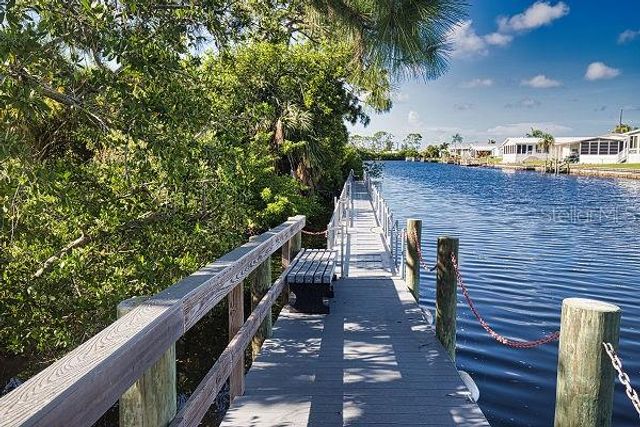 204 EL PRADO, North Port, FL 34287