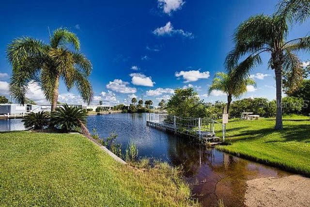 204 EL PRADO, North Port, FL 34287