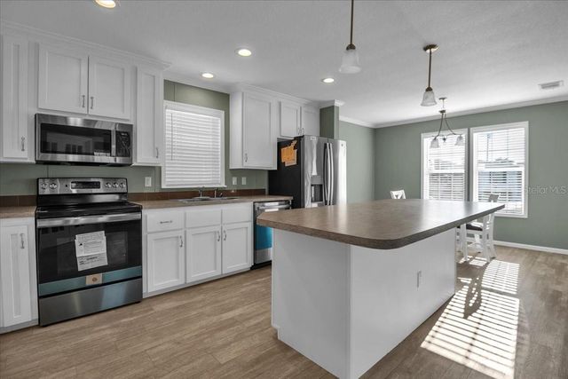 204 EL PRADO, North Port, FL 34287