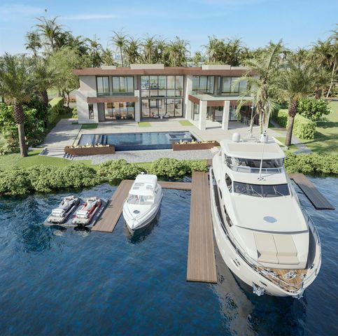 2421 SE Bahia Way, Stuart, FL 34996