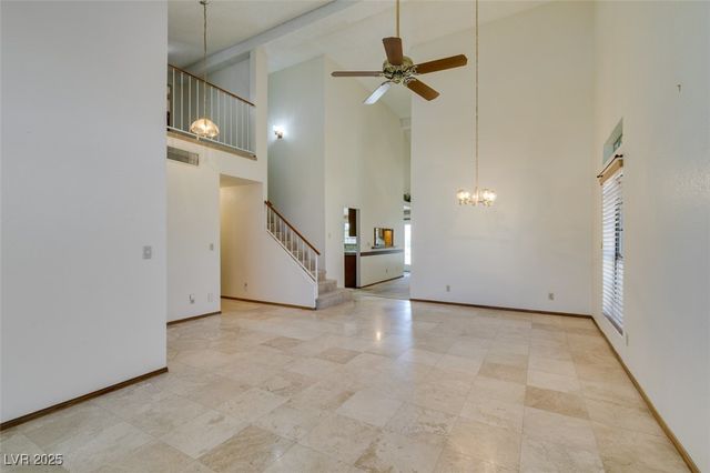 5505 Excelsior Springs Lane, Las Vegas, NV 89130