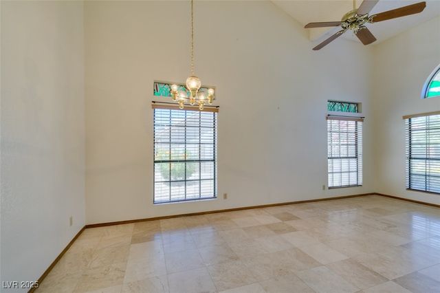 5505 Excelsior Springs Lane, Las Vegas, NV 89130