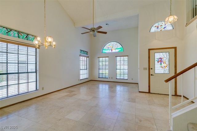 5505 Excelsior Springs Lane, Las Vegas, NV 89130