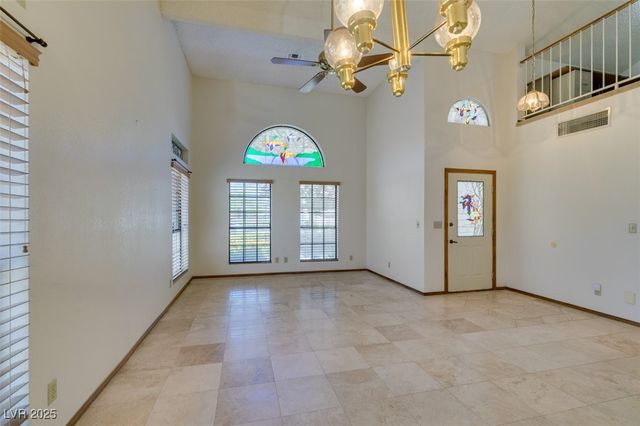 5505 Excelsior Springs Lane, Las Vegas, NV 89130