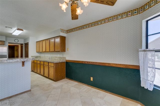 5505 Excelsior Springs Lane, Las Vegas, NV 89130