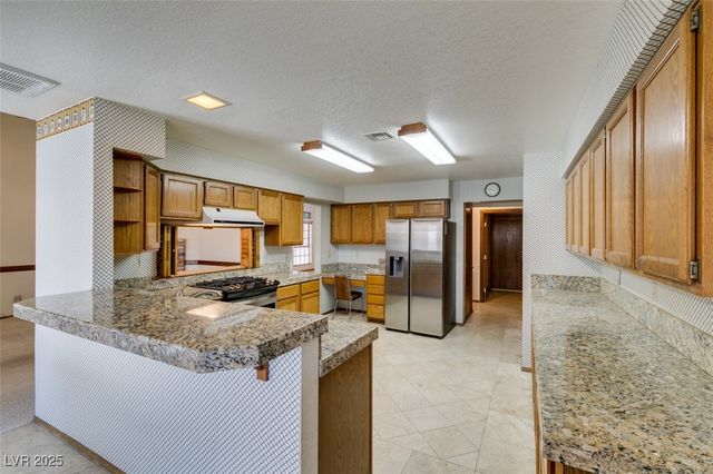 5505 Excelsior Springs Lane, Las Vegas, NV 89130