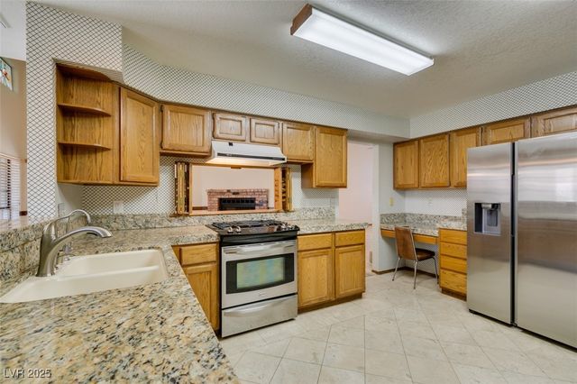 5505 Excelsior Springs Lane, Las Vegas, NV 89130