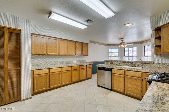 5505 Excelsior Springs Lane, Las Vegas, NV 89130