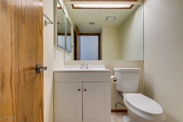 5505 Excelsior Springs Lane, Las Vegas, NV 89130