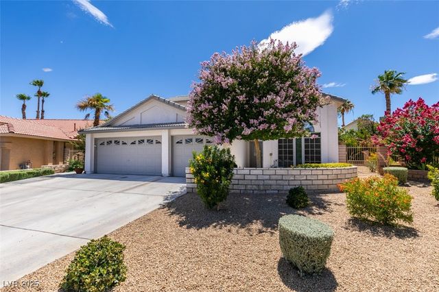 5505 Excelsior Springs Lane, Las Vegas, NV 89130