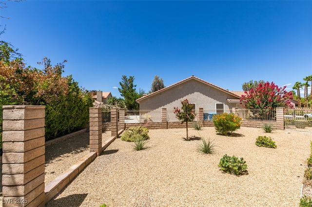 5505 Excelsior Springs Lane, Las Vegas, NV 89130