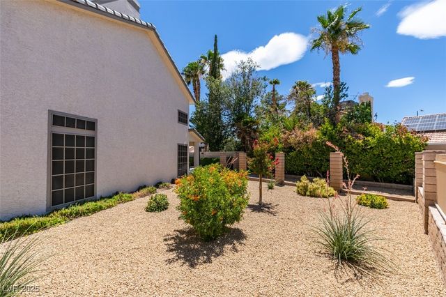 5505 Excelsior Springs Lane, Las Vegas, NV 89130