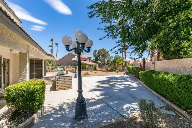 5505 Excelsior Springs Lane, Las Vegas, NV 89130