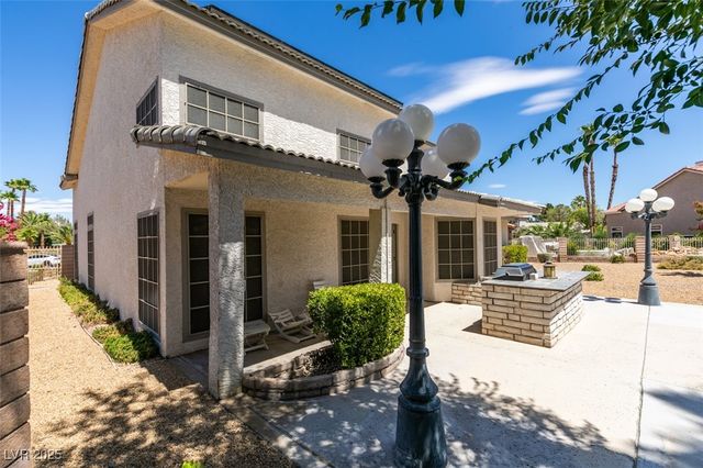 5505 Excelsior Springs Lane, Las Vegas, NV 89130