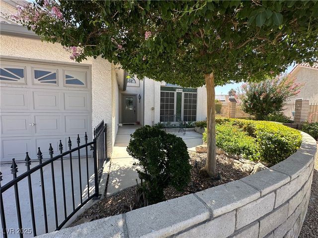 5505 Excelsior Springs Lane, Las Vegas, NV 89130