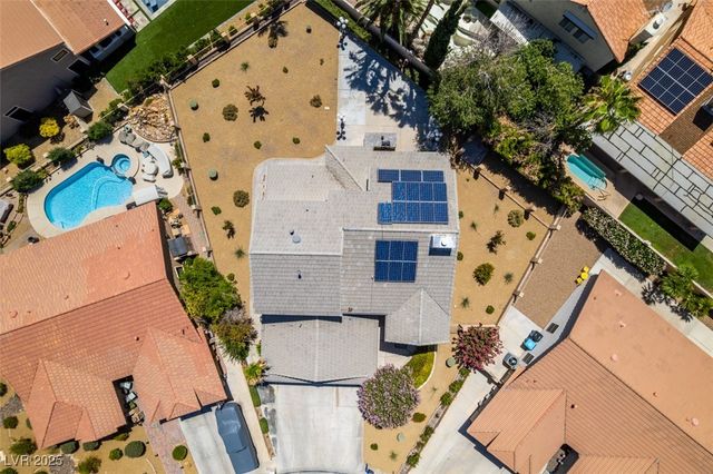 5505 Excelsior Springs Lane, Las Vegas, NV 89130