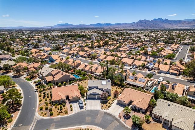 5505 Excelsior Springs Lane, Las Vegas, NV 89130