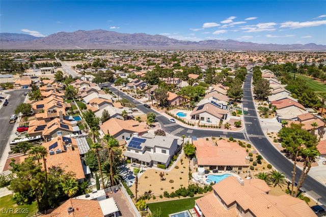 5505 Excelsior Springs Lane, Las Vegas, NV 89130