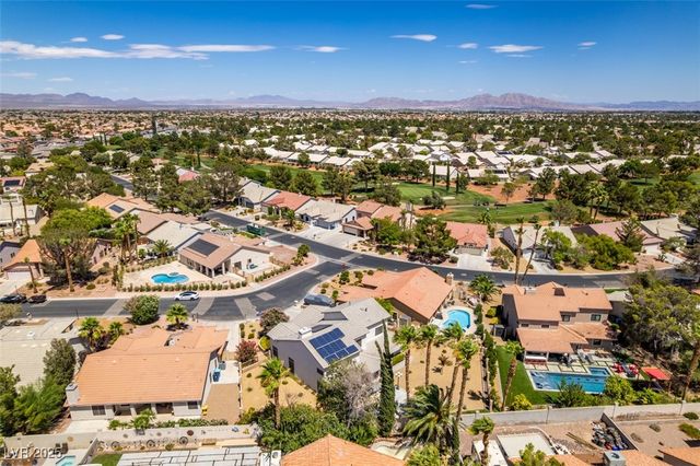 5505 Excelsior Springs Lane, Las Vegas, NV 89130