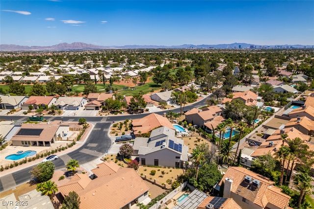 5505 Excelsior Springs Lane, Las Vegas, NV 89130