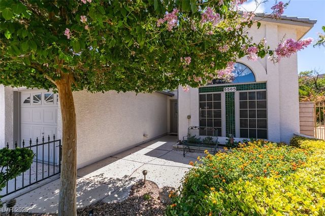 5505 Excelsior Springs Lane, Las Vegas, NV 89130