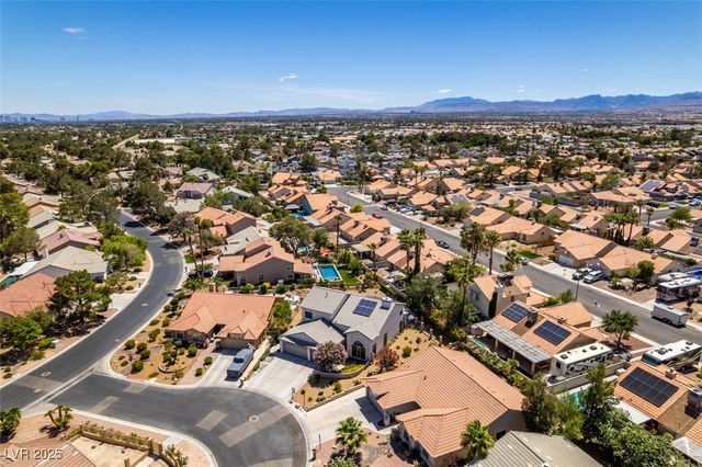 5505 Excelsior Springs Lane, Las Vegas, NV 89130