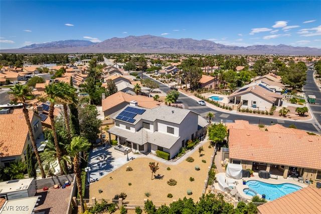 5505 Excelsior Springs Lane, Las Vegas, NV 89130