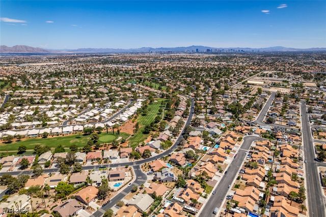 5505 Excelsior Springs Lane, Las Vegas, NV 89130