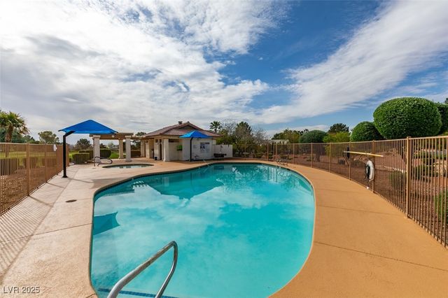 5505 Excelsior Springs Lane, Las Vegas, NV 89130