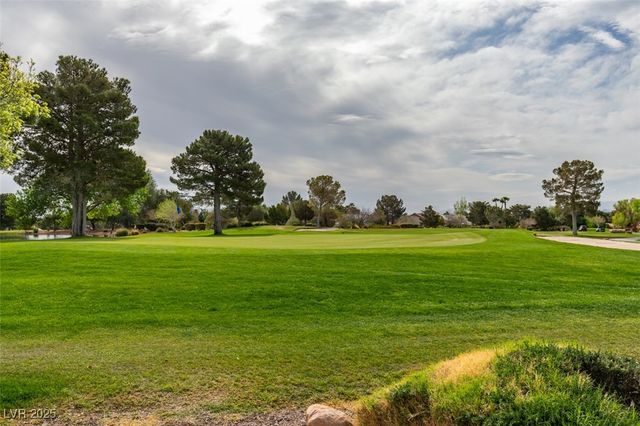 5505 Excelsior Springs Lane, Las Vegas, NV 89130