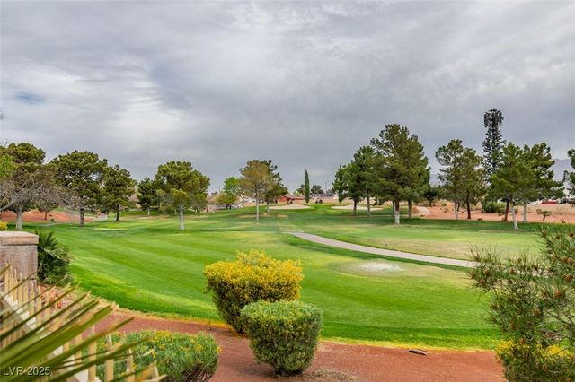 5505 Excelsior Springs Lane, Las Vegas, NV 89130