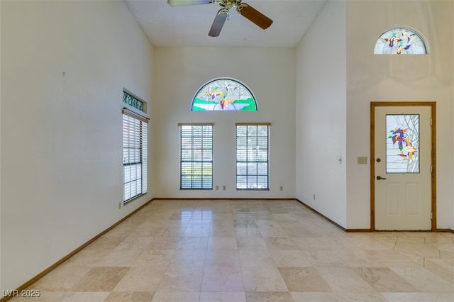 5505 Excelsior Springs Lane, Las Vegas, NV 89130