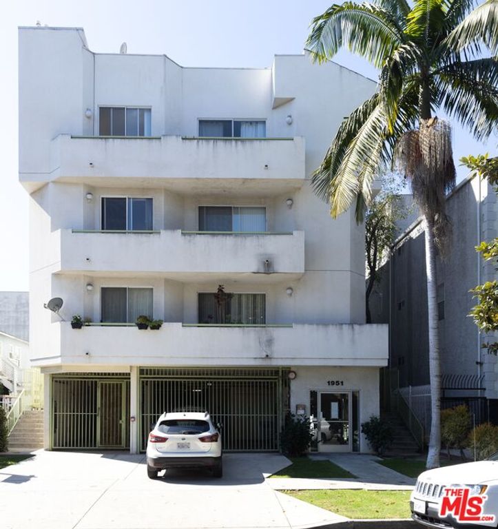 Image 1 of property listing at 1951 Glendon Ave, Los Angeles, CA 90025