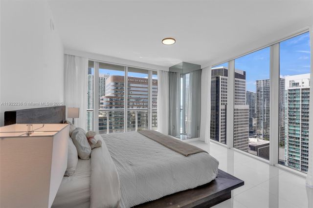 495 Brickell Ave 3511, Miami, FL 33131