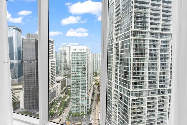 495 Brickell Ave 3511, Miami, FL 33131