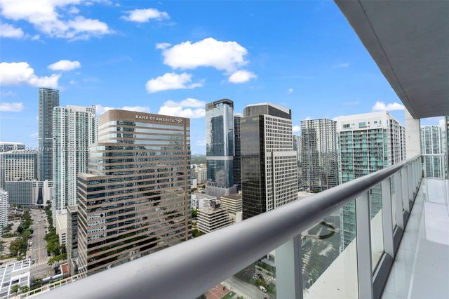 495 Brickell Ave 3511, Miami, FL 33131