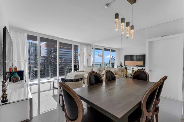 495 Brickell Ave 3511, Miami, FL 33131