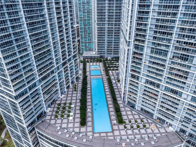 495 Brickell Ave 3511, Miami, FL 33131