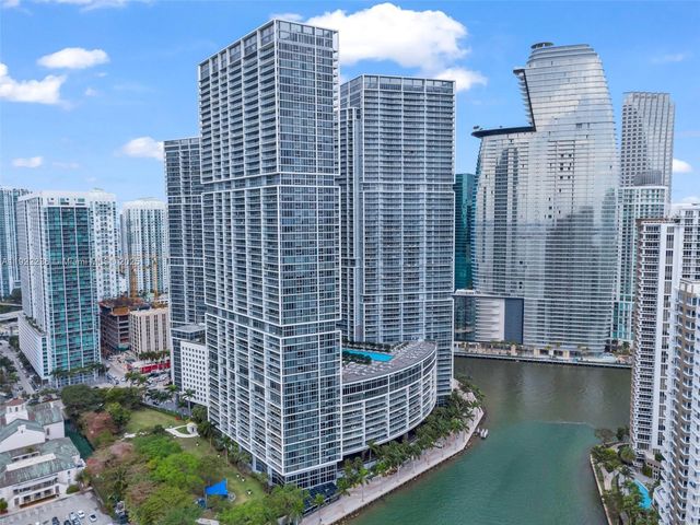 495 Brickell Ave 3511, Miami, FL 33131