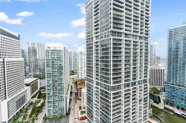 495 Brickell Ave 3511, Miami, FL 33131