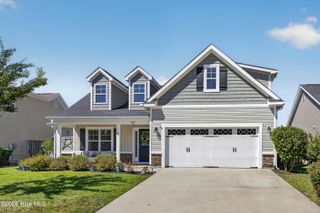3917 Stone Harbor Place, Leland, NC 28451