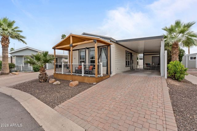 2401 W SOUTHERN Avenue 106, Tempe, AZ 85282