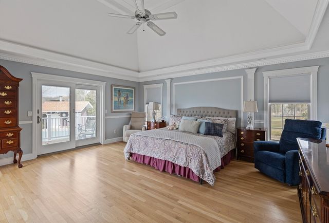 27 Old Upton Rd, Grafton, MA 01519