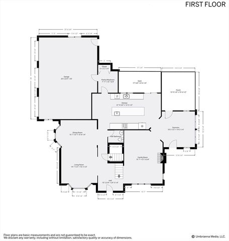 27 Old Upton Rd, Grafton, MA 01519